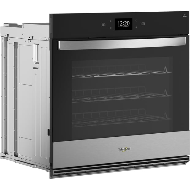 Whirlpool 30 inch Convection Wall Oven