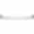 Bosch Dishwasher Bar Handle