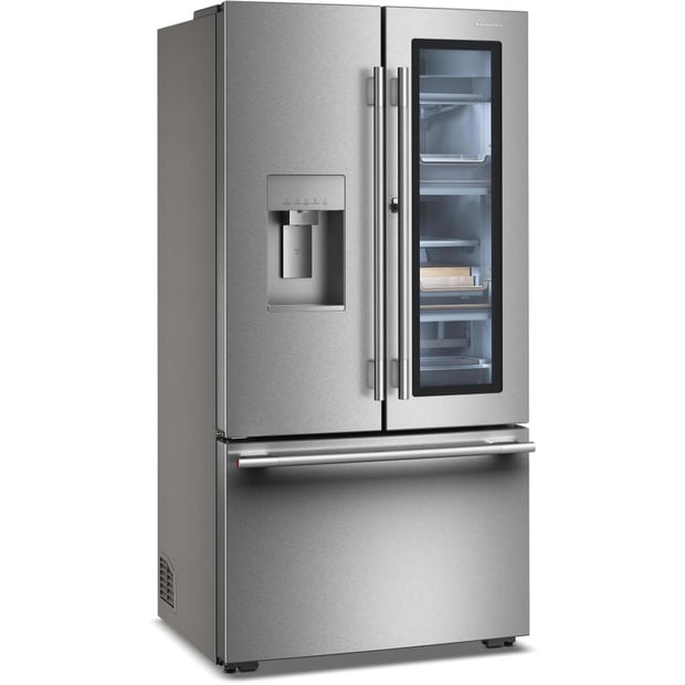 KitchenAid 36 inch Counter-Depth French Door Refrigerator