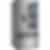 KitchenAid 36 inch Counter-Depth French Door Refrigerator
