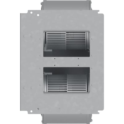 Thermador 11 Inch Integrated Blower
