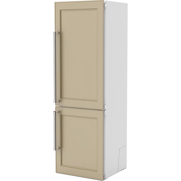 KitchenAid 8.8 cu.ft. Built-In Bottom-Freezer Refrigerator