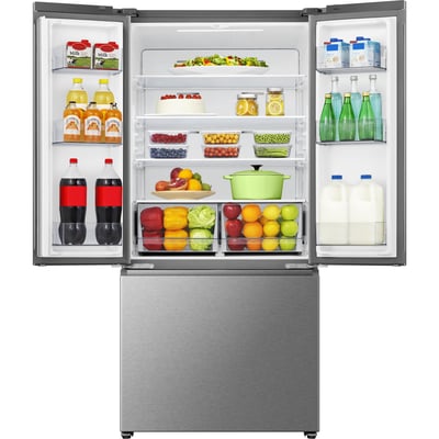 Hisense 22.1 cu.ft. French-Door Refrigerator