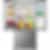 Hisense 22.1 cu.ft. French-Door Refrigerator