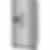 Frigidaire 25.6 cu.ft. Side-by-Side Refrigerator