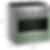 KitchenAid 36 inch Single Oven Dual Fuel Range