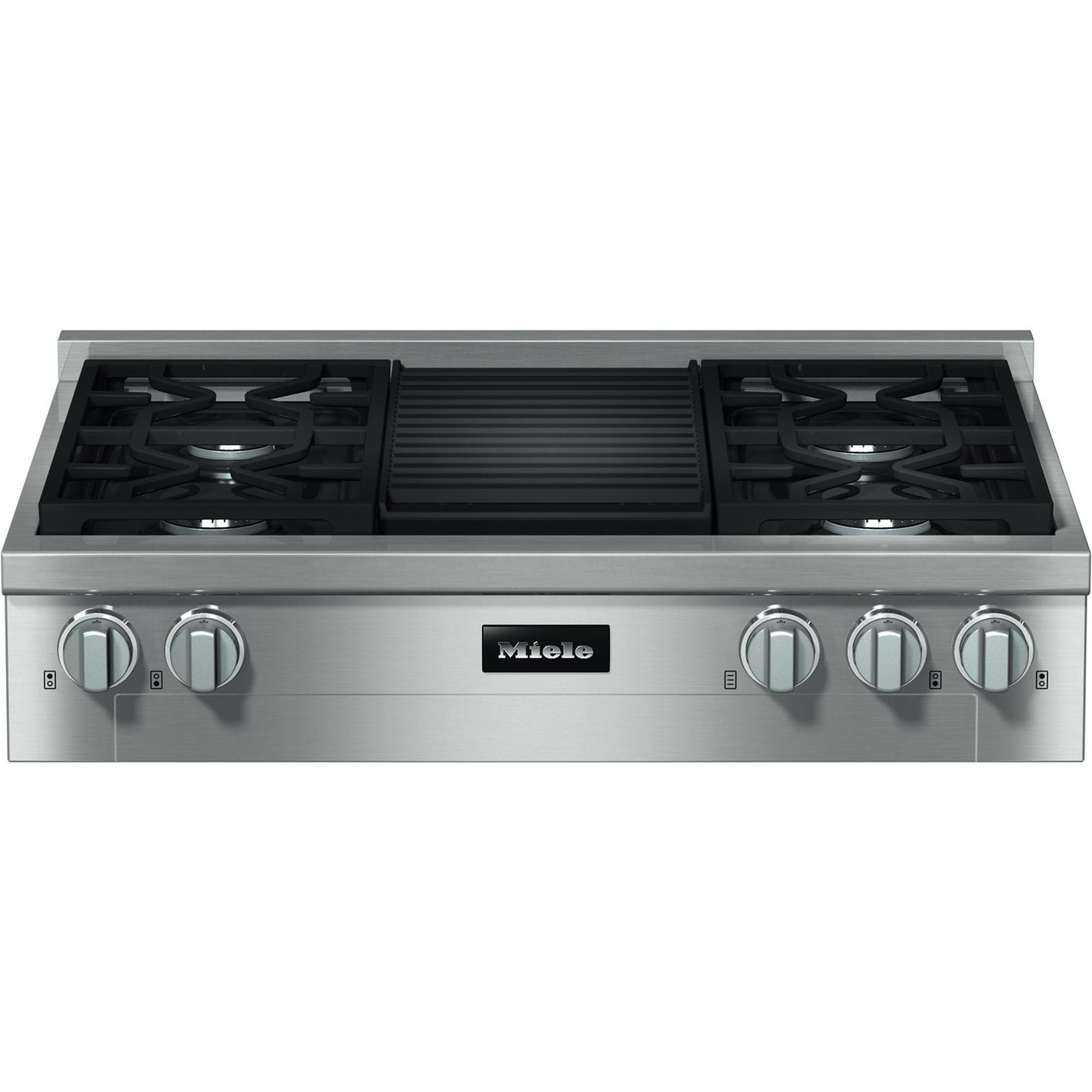 Miele 36 inch Gas Rangetop