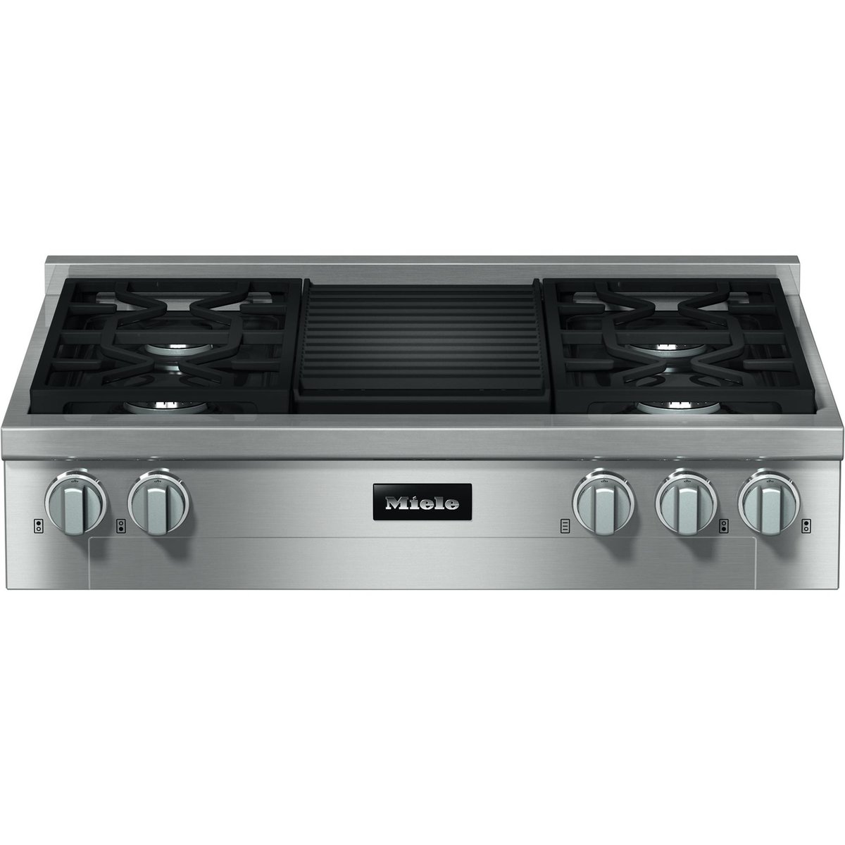 Miele 36 inch Gas Rangetop