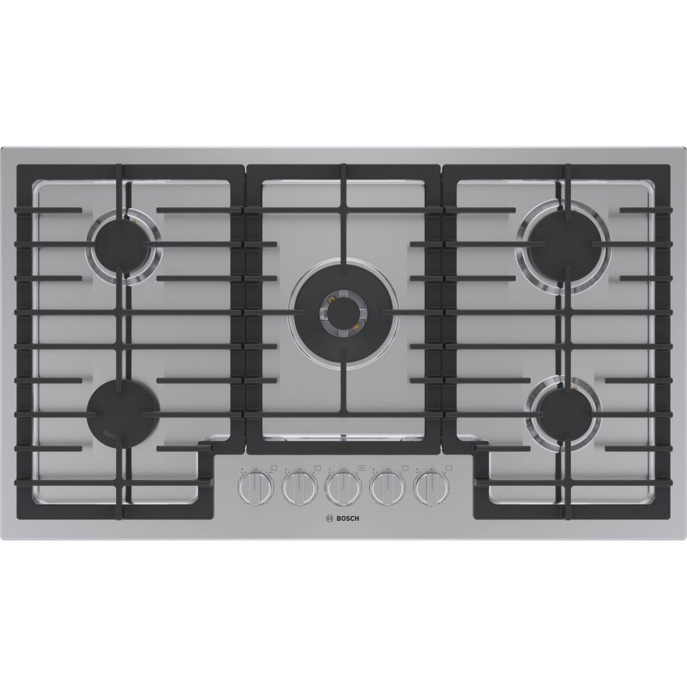 Bosch 36 inch Gas Cooktop