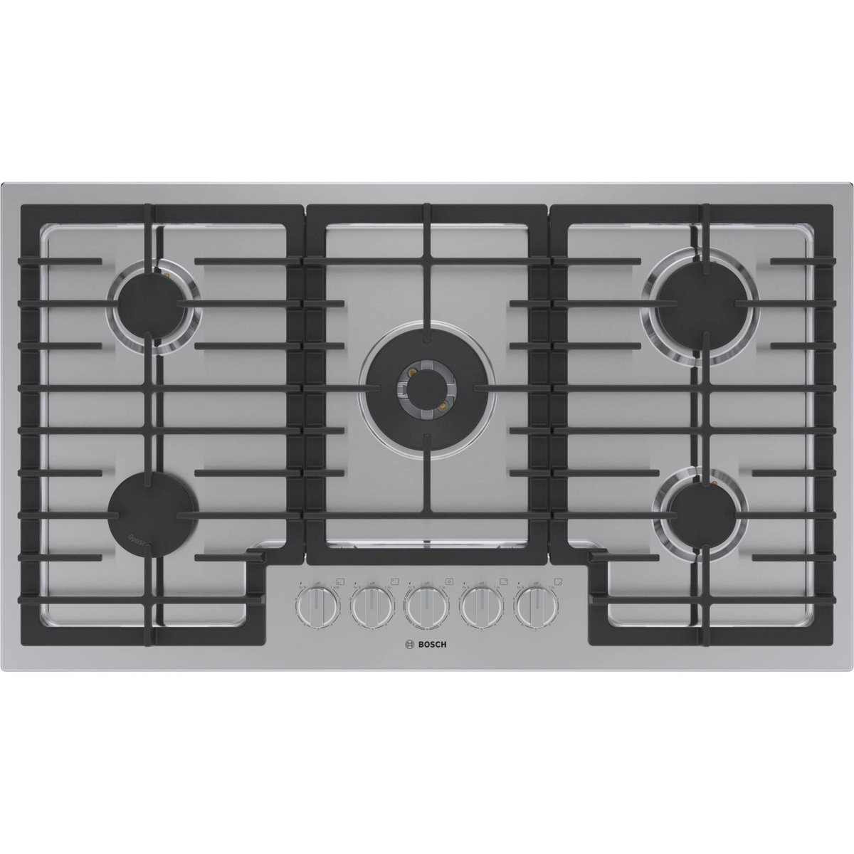 Bosch 36" 800 Series Gas Cooktop