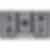 Bosch 36 inch Gas Cooktop