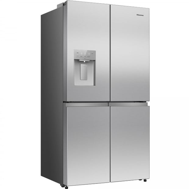 Hisense 36 inch Counter-Depth French-Door Refrigerator