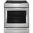 KitchenAid 30 inch Single Oven Induction Range