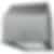 Zephyr 28 inch 600 CFM Insert Hoodfan