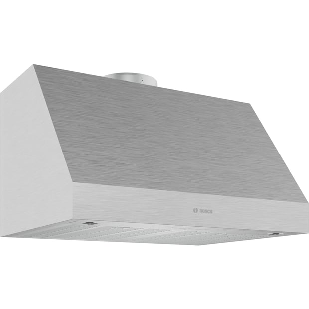 Bosch Benchmark<sup>®</sup> 30 inch 800 CFM Under-Cabinet Ventilation Hoodfan