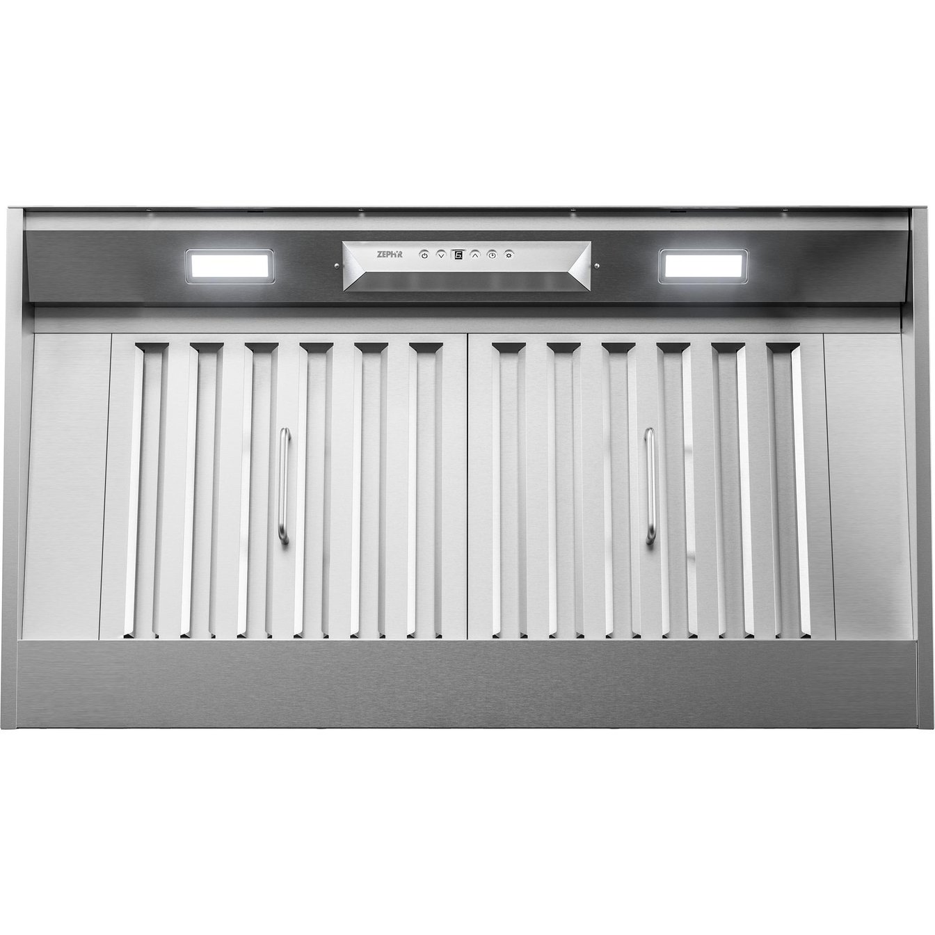 Zephyr 36 inch 600 CFM Insert Hoodfan