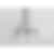 Fisher & Paykel 36 inch 600 CFM Wall-Mount Chimney Hoodfan