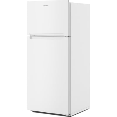Amana 16.4 cu.ft. Top-Freezer Refrigerator