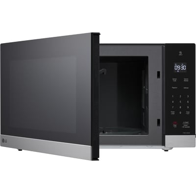 LG 2.0 cu.ft. Countertop Microwave