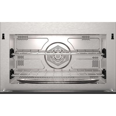 Wolf 30 inch Professional Speed Wall Oven with Convection