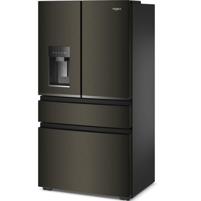 Whirlpool 22.0 cu.ft. Counter-Depth French-Door Refrigerator