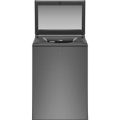 Whirlpool 6.0 cu.ft. IEC Top-Load Washer