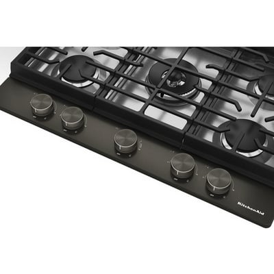 KitchenAid 30 inch Gas Cooktop