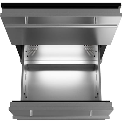 Aura Freestanding or Built-in 30 inch Beverage Centre