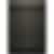 KitchenAid 5 Cycle Dishwasher with Hidden Controls