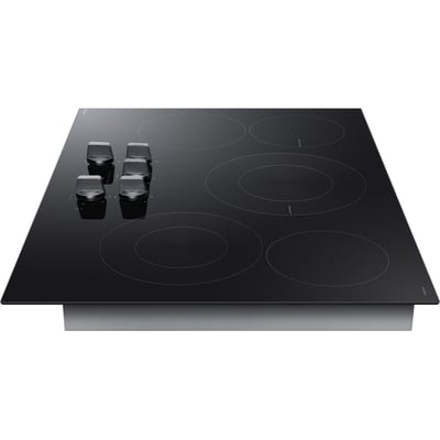 Samsung 30 inch Electric Smooth-top Cooktop