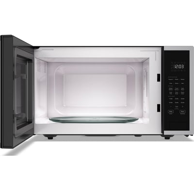 KitchenAid 1.6 Countertop Microwave