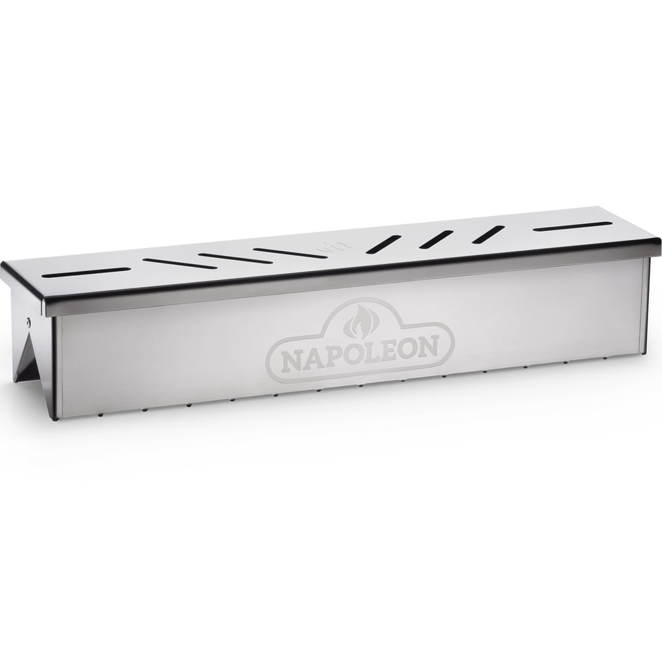 Napoleon Stainless Steel Smoker Box