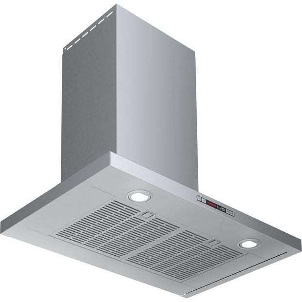Bosch 30 inch 600 CFM Wall-Mount Chimney Ventilation Hoodfan