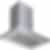 Bosch 30 inch 600 CFM Wall-Mount Chimney Ventilation Hoodfan