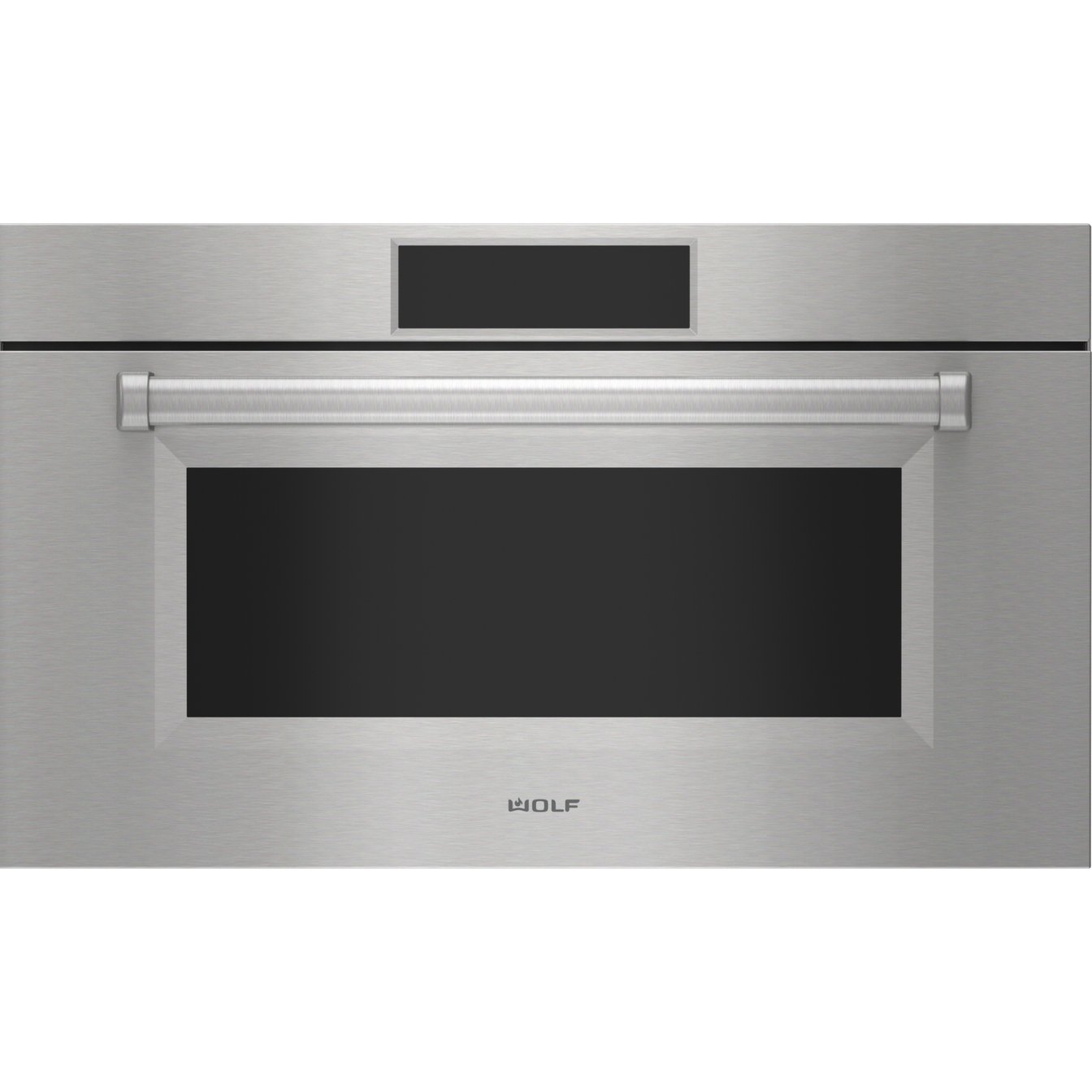 Wolf 1.6 cu. ft. Built-in Drop-Down Door Microwave Oven
