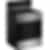 Whirlpool 30 inch Single Oven Gas Range