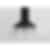 Fisher & Paykel 36 inch 600 CFM Wall-Mount Chimney Hoodfan