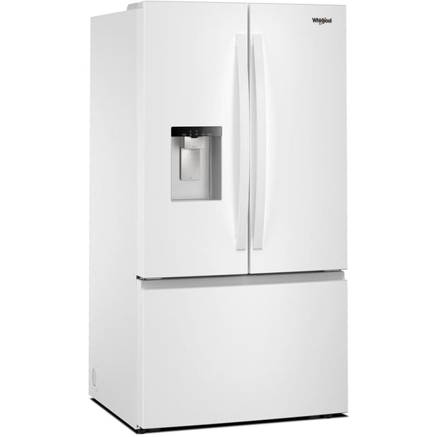 Whirlpool 29.5 cu.ft. French-Door Refrigerator