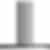 Fisher & Paykel 36 inch 600 CFM Wall-Mount Chimney Ventilation Hoodfan
