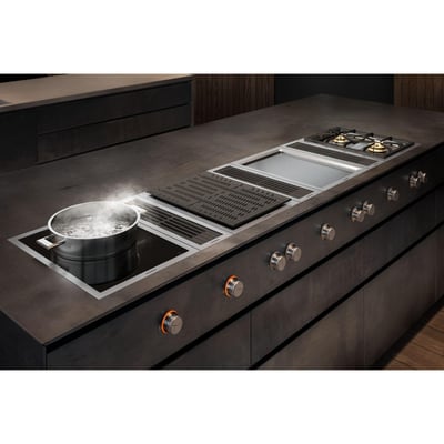 Gaggenau 15 inch Gas Cooktop