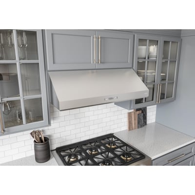 Zephyr 36 inch 700 CFM Under-Cabinet Hoodfan