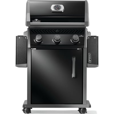 Napoleon Rogue 425 Freestanding 3 Burner Liquid Propane BBQ Grill