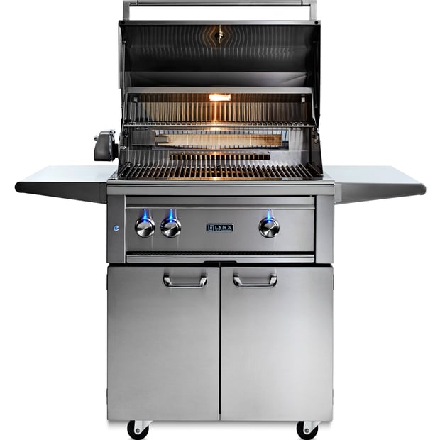 Lynx Free-Standing 30 inch BBQ
