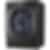 LG 5.8 cu.ft. Front Load Steam Washer