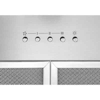 Broan 30 inch 350 CFM Under-Cabinet Hoodfan