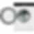 Electrolux 2.4 cu.ft. Stackable Front Load Steam Washer