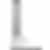 Broan 24 inch 450 CFM Wall-Mount Chimney Hoodfan