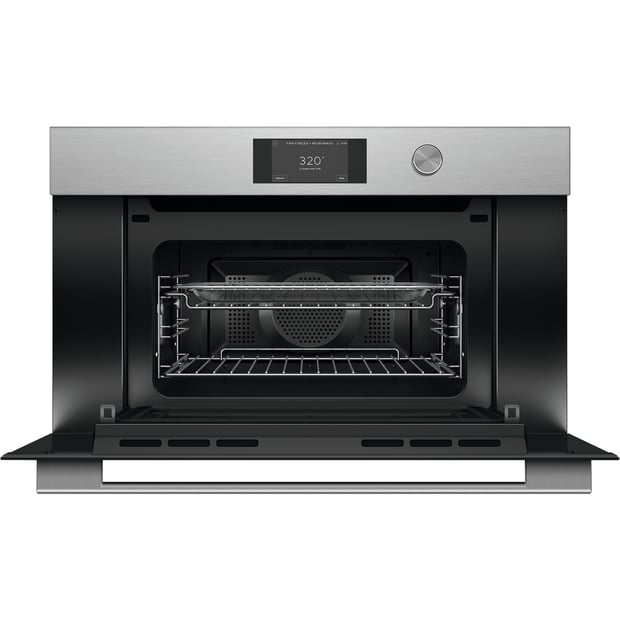 Fisher & Paykel 30 inch Convection Wall Oven