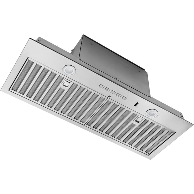 Best 30 inch 650 CFM Insert Hoodfan