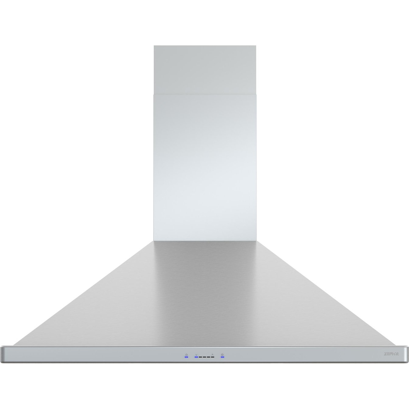 Zephyr 30 inch 400 CFM Wall-Mount Chimney Hoodfan